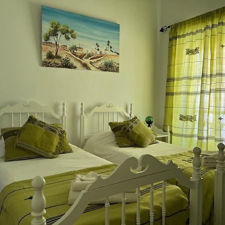 Bed and Breakfast Dar Lola Djerba Houmt Souk  Exterior foto