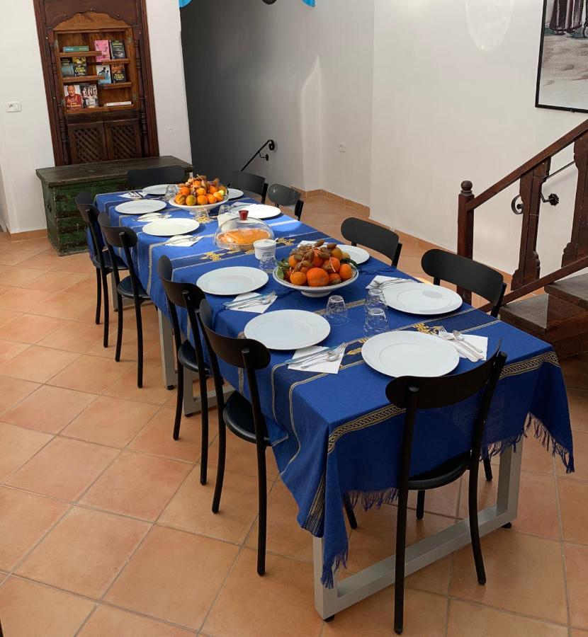 Bed and Breakfast Dar Lola Djerba Houmt Souk  Exterior foto
