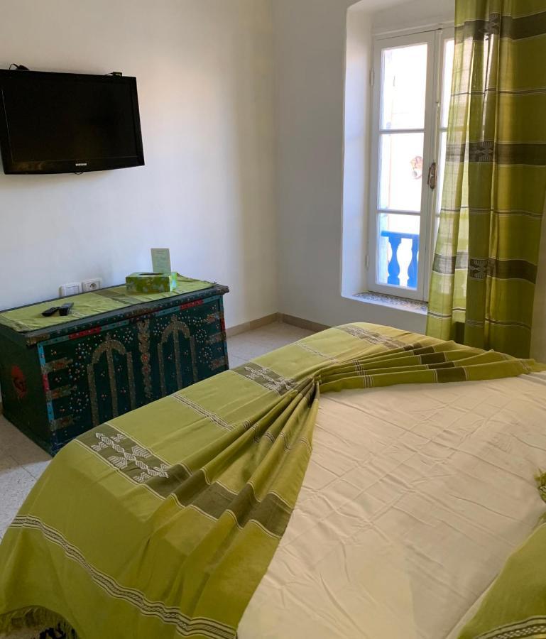 Bed and Breakfast Dar Lola Djerba Houmt Souk  Exterior foto