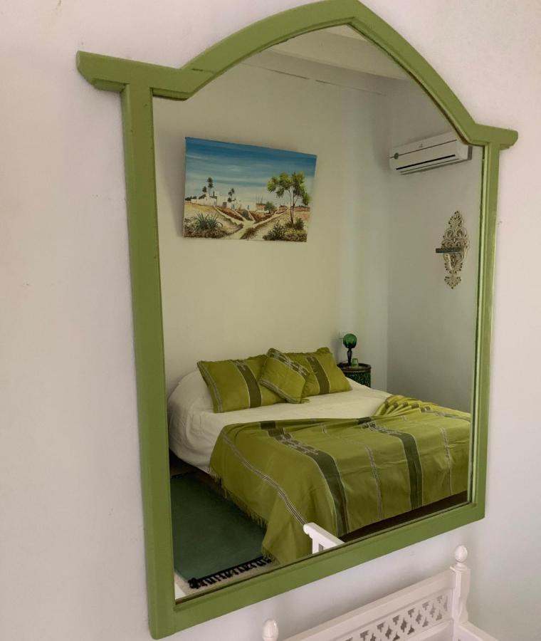 Bed and Breakfast Dar Lola Djerba Houmt Souk  Exterior foto