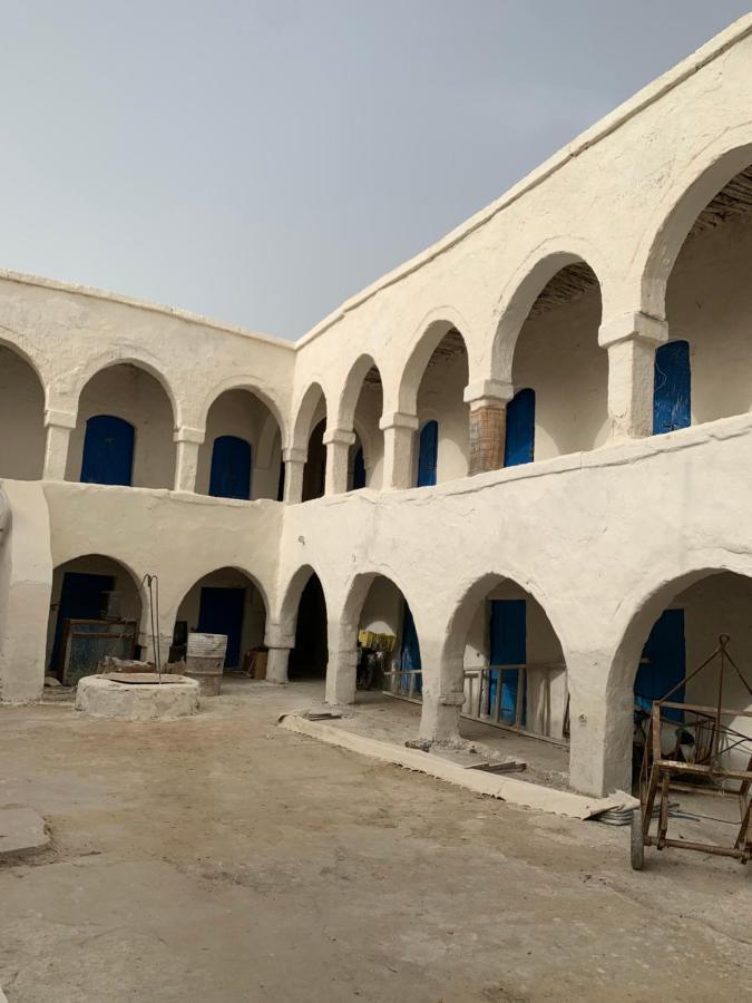 Bed and Breakfast Dar Lola Djerba Houmt Souk  Exterior foto