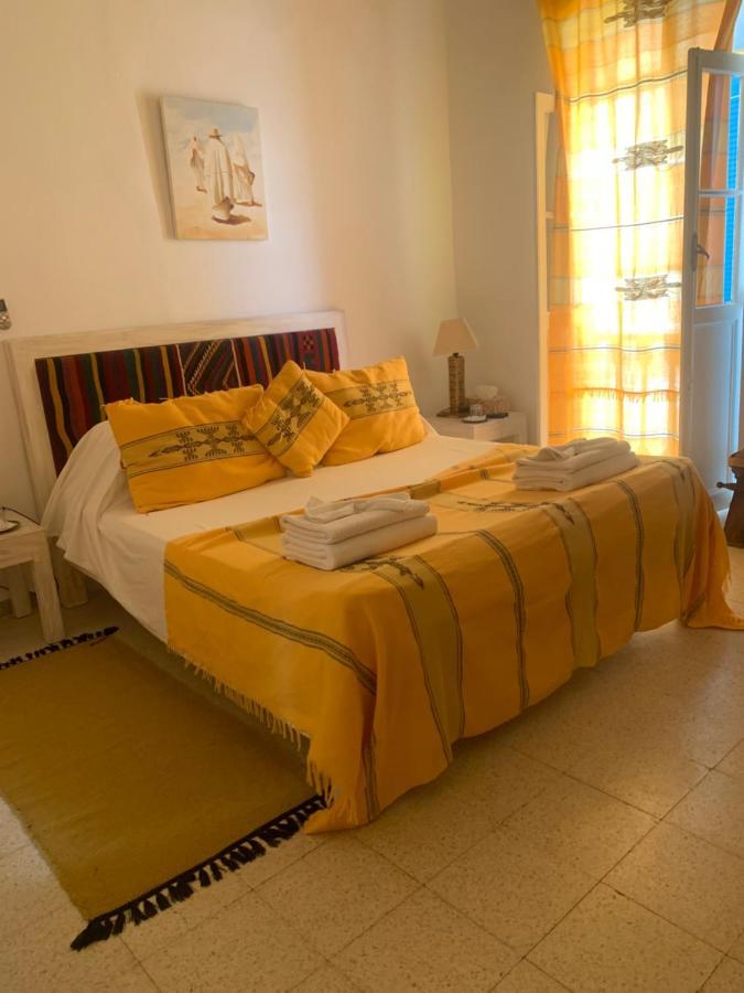 Bed and Breakfast Dar Lola Djerba Houmt Souk  Exterior foto