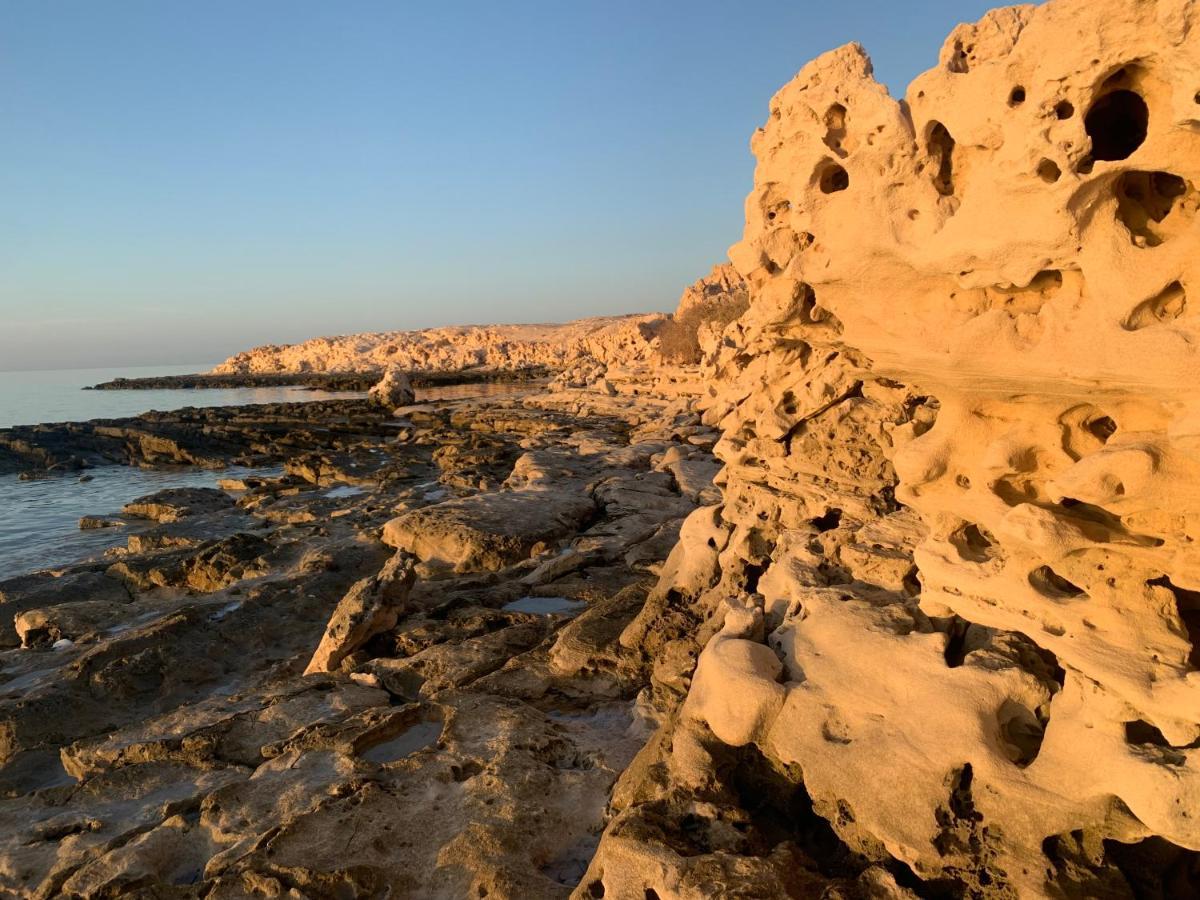 Bed and Breakfast Dar Lola Djerba Houmt Souk  Exterior foto