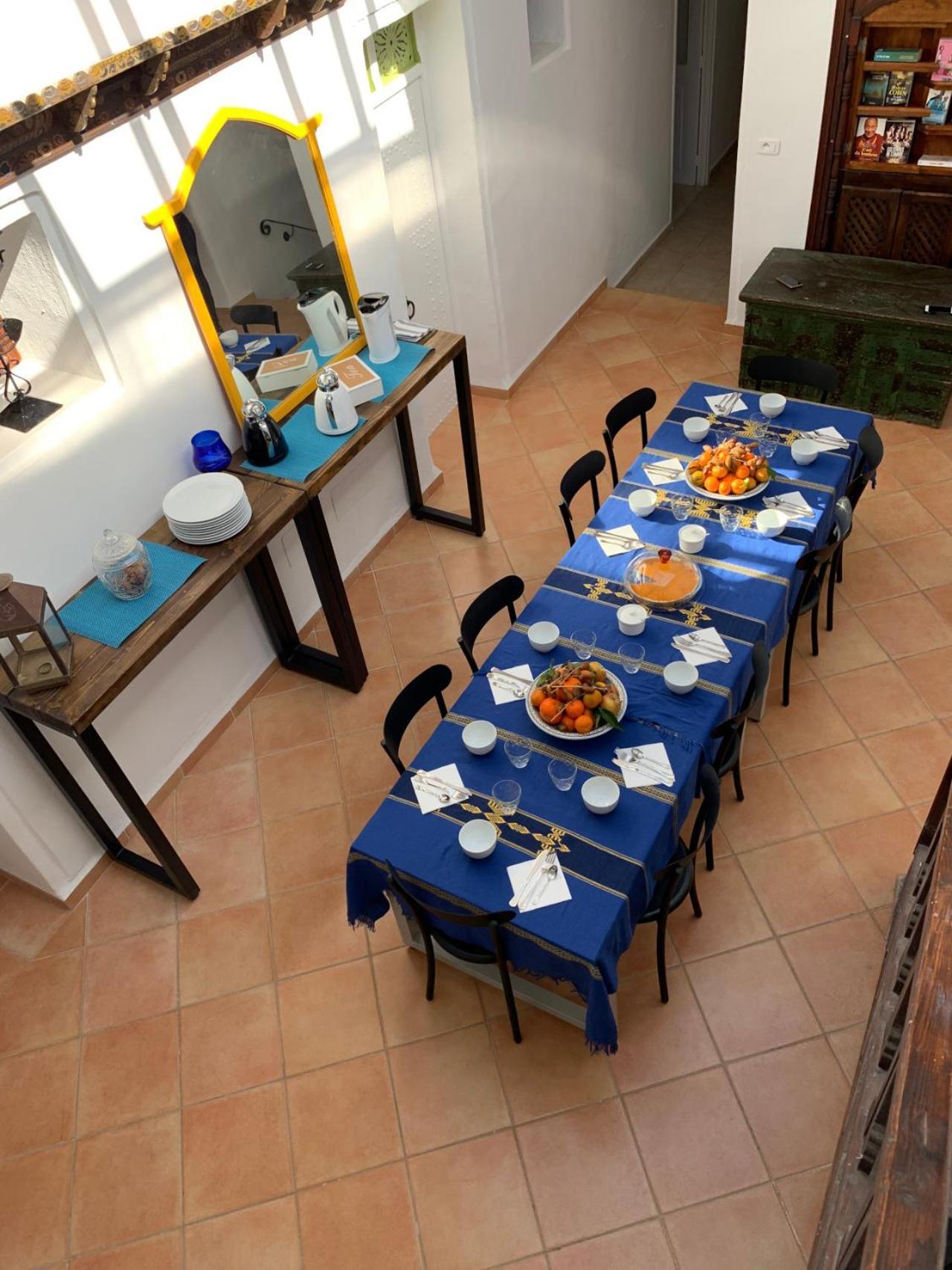 Bed and Breakfast Dar Lola Djerba Houmt Souk  Exterior foto