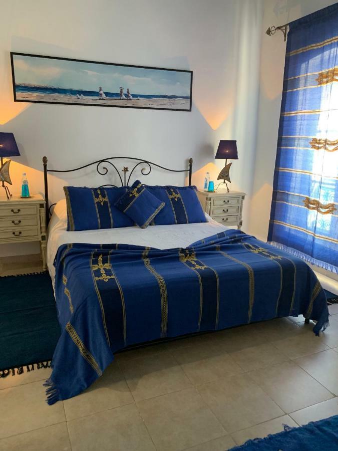 Bed and Breakfast Dar Lola Djerba Houmt Souk  Exterior foto