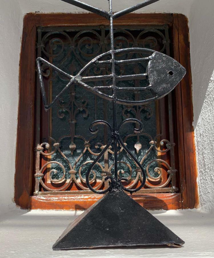 Bed and Breakfast Dar Lola Djerba Houmt Souk  Exterior foto