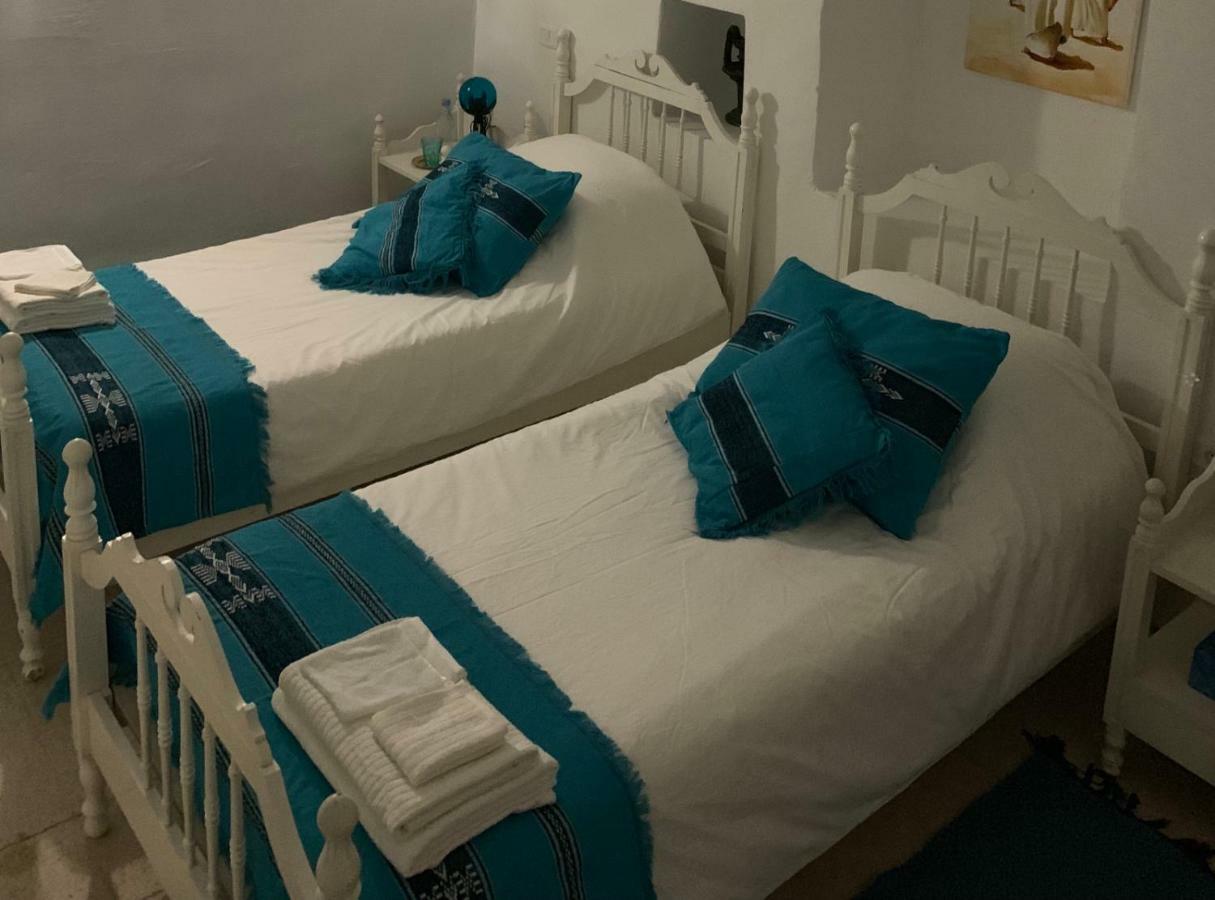 Bed and Breakfast Dar Lola Djerba Houmt Souk  Exterior foto