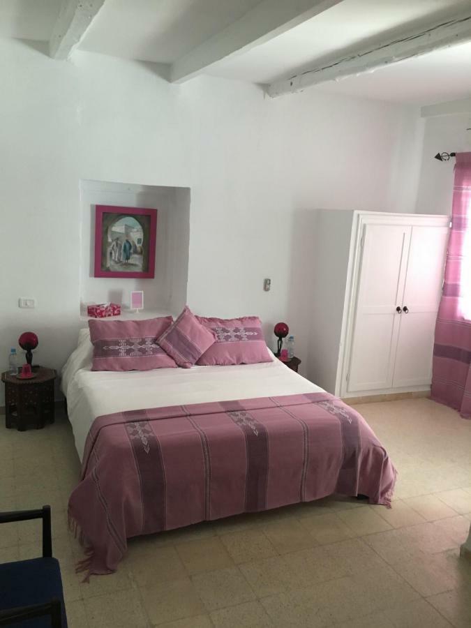 Bed and Breakfast Dar Lola Djerba Houmt Souk  Exterior foto