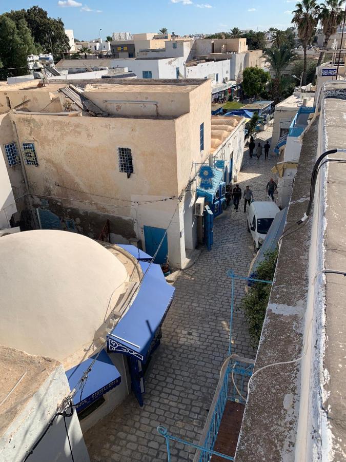 Bed and Breakfast Dar Lola Djerba Houmt Souk  Exterior foto