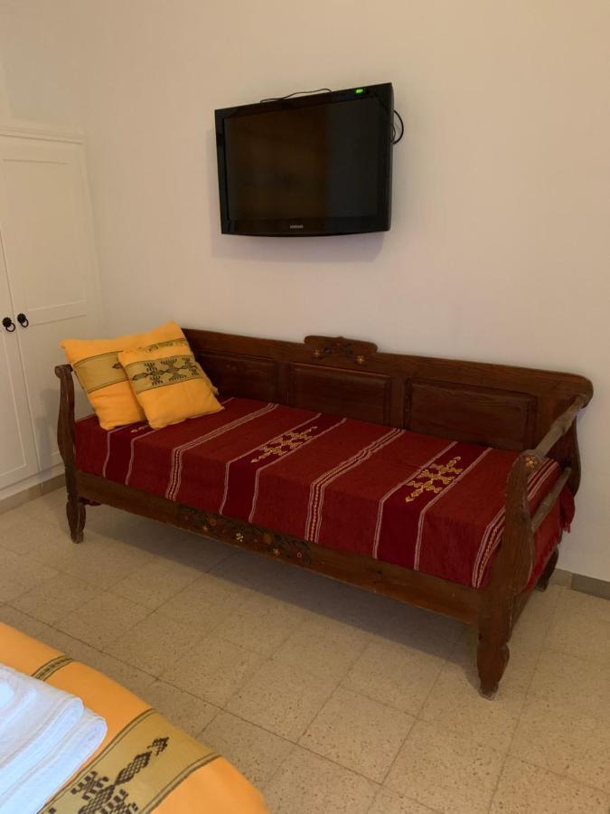Bed and Breakfast Dar Lola Djerba Houmt Souk  Exterior foto